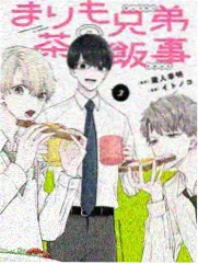 街角食堂生活综艺封面